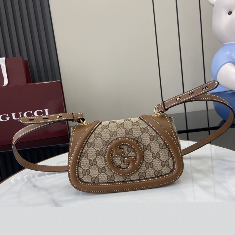 G*u*i satchel bags